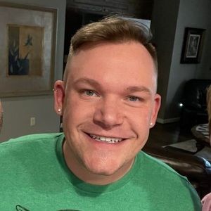 Meet your Posher, Rick